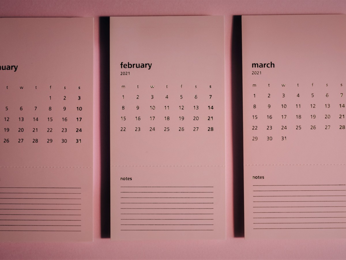 January’s Little Cousin—Why February is the Worst Month (for Me)
