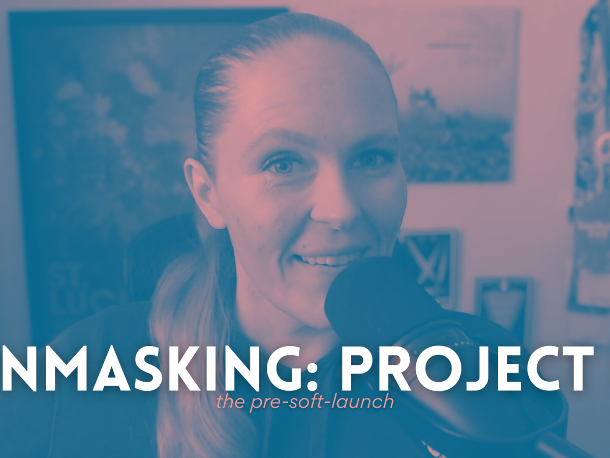 Unmasking: Project H